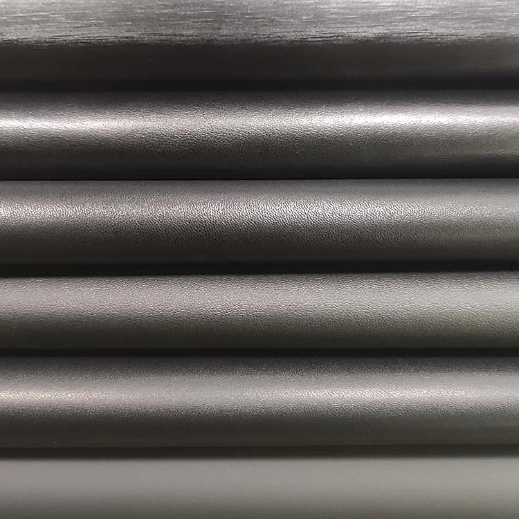 DN508 GRS certification Recycled leather