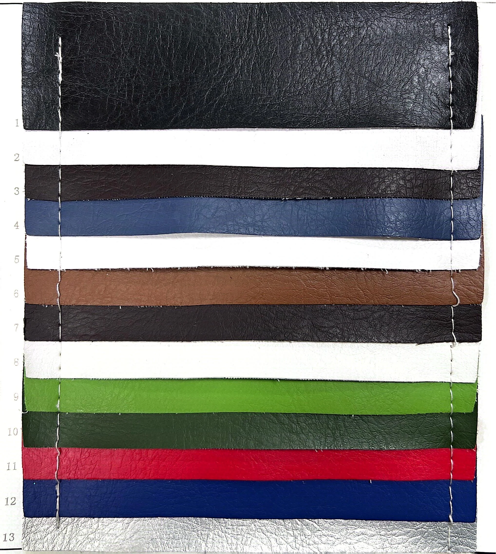DN469 Custom Eco-Friendly PVC Leather with Flame Retardant Properties DN469 Custom Eco-Friendly PVC Leather with Flame Retardant Properties