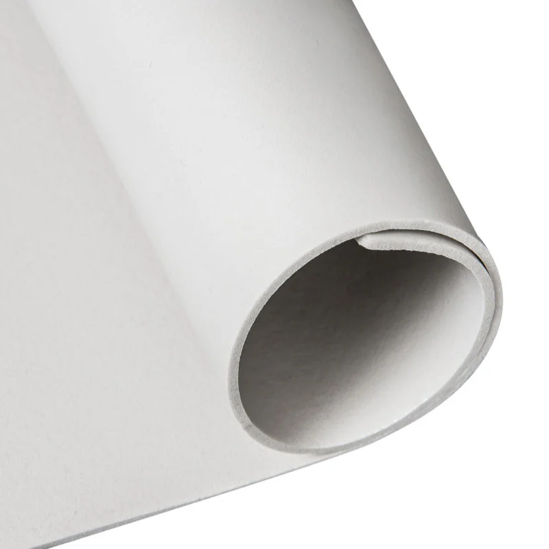 Non-migrating plasticizer PVC sponge 