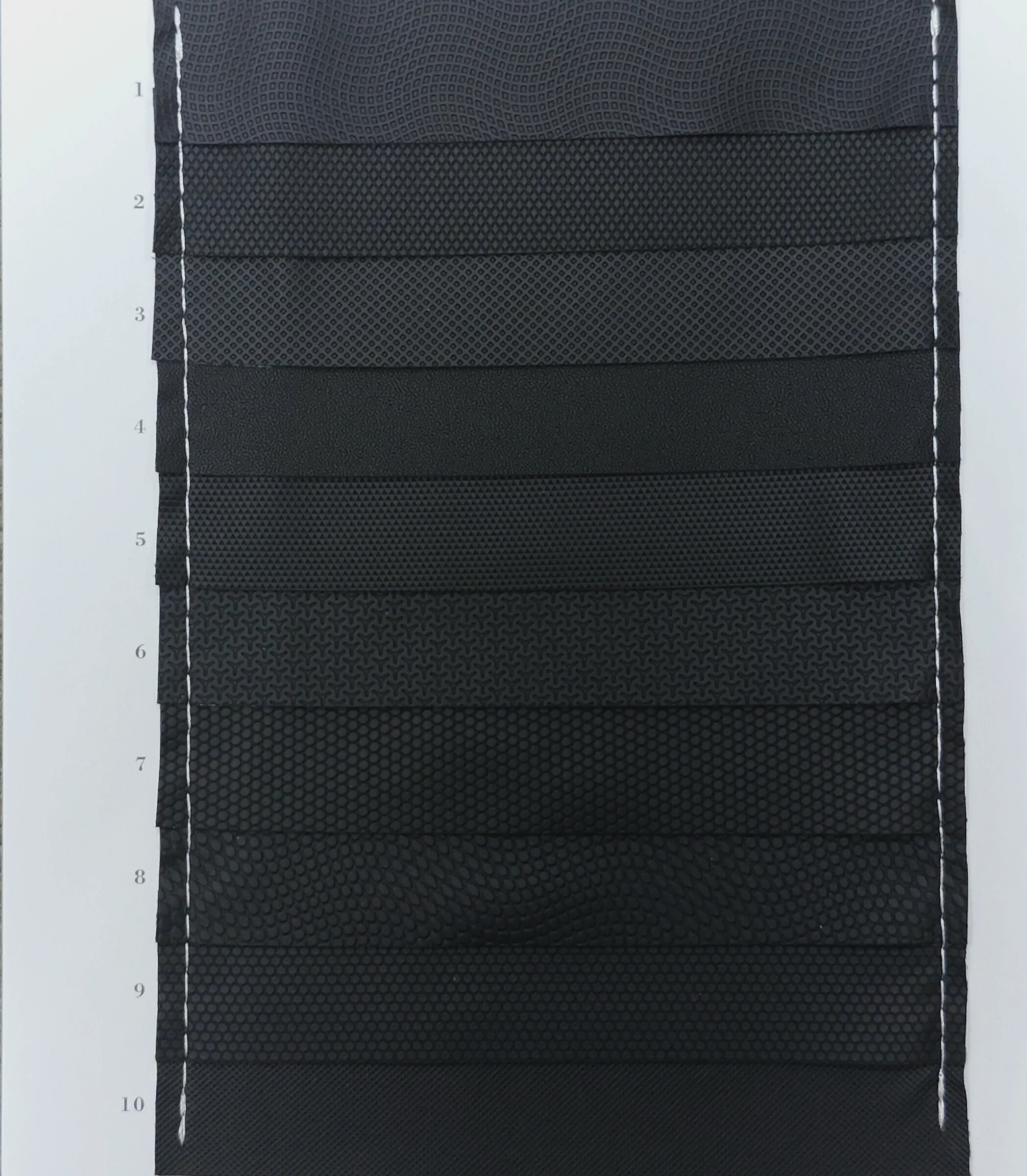 PP101 anti-slip leather For gloves only Advanced anti-slip effect