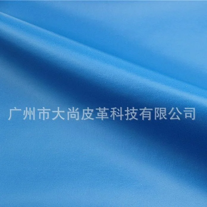 DA-130: High-standard eco-friendly semi-PU leather