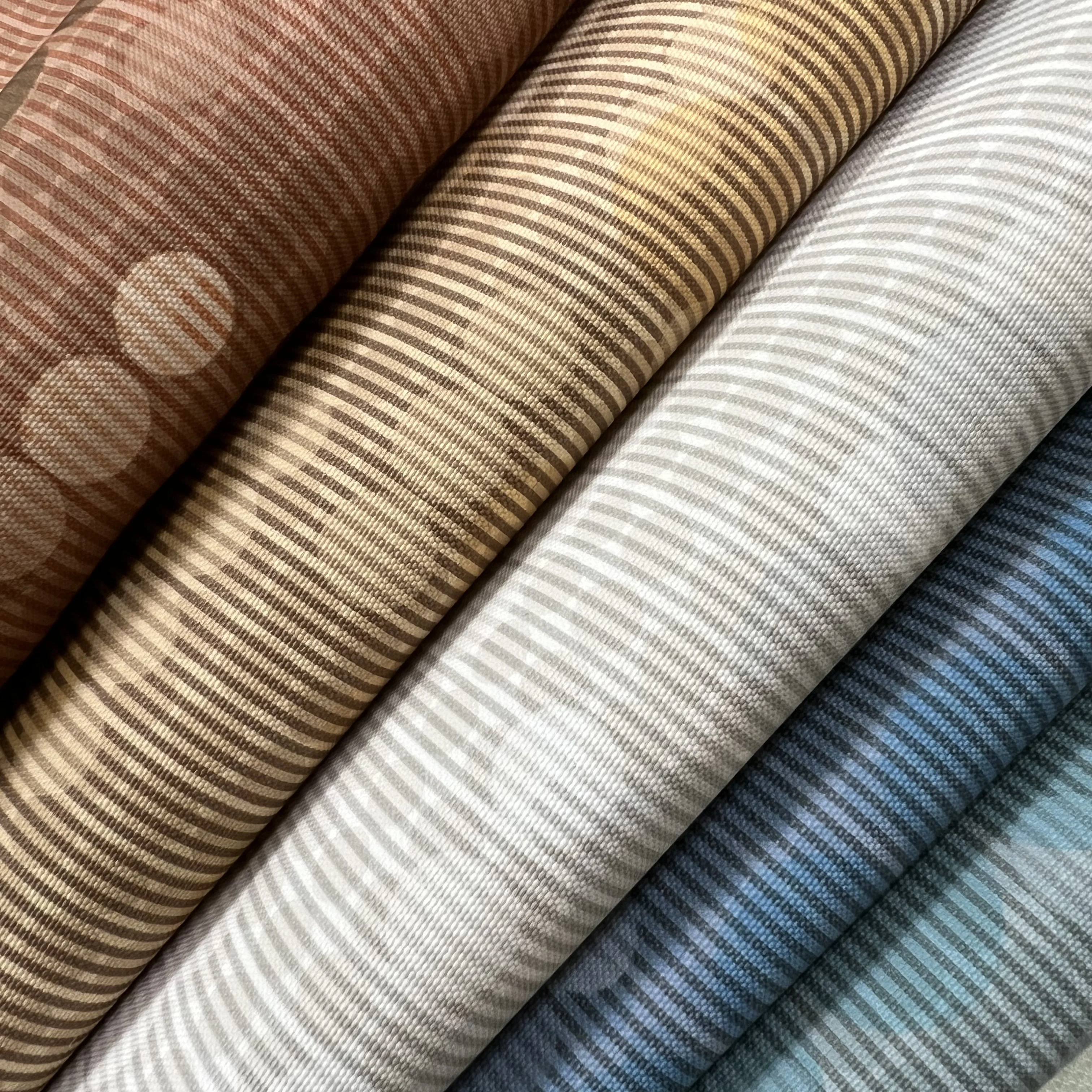 Dashang DN641/DN642 High-Performance Artificial Leather | Weather & Antibacterial Resistant, Multi-Scenario High-End Solution