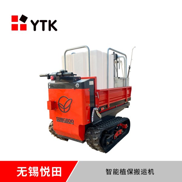 智能植保搬運機