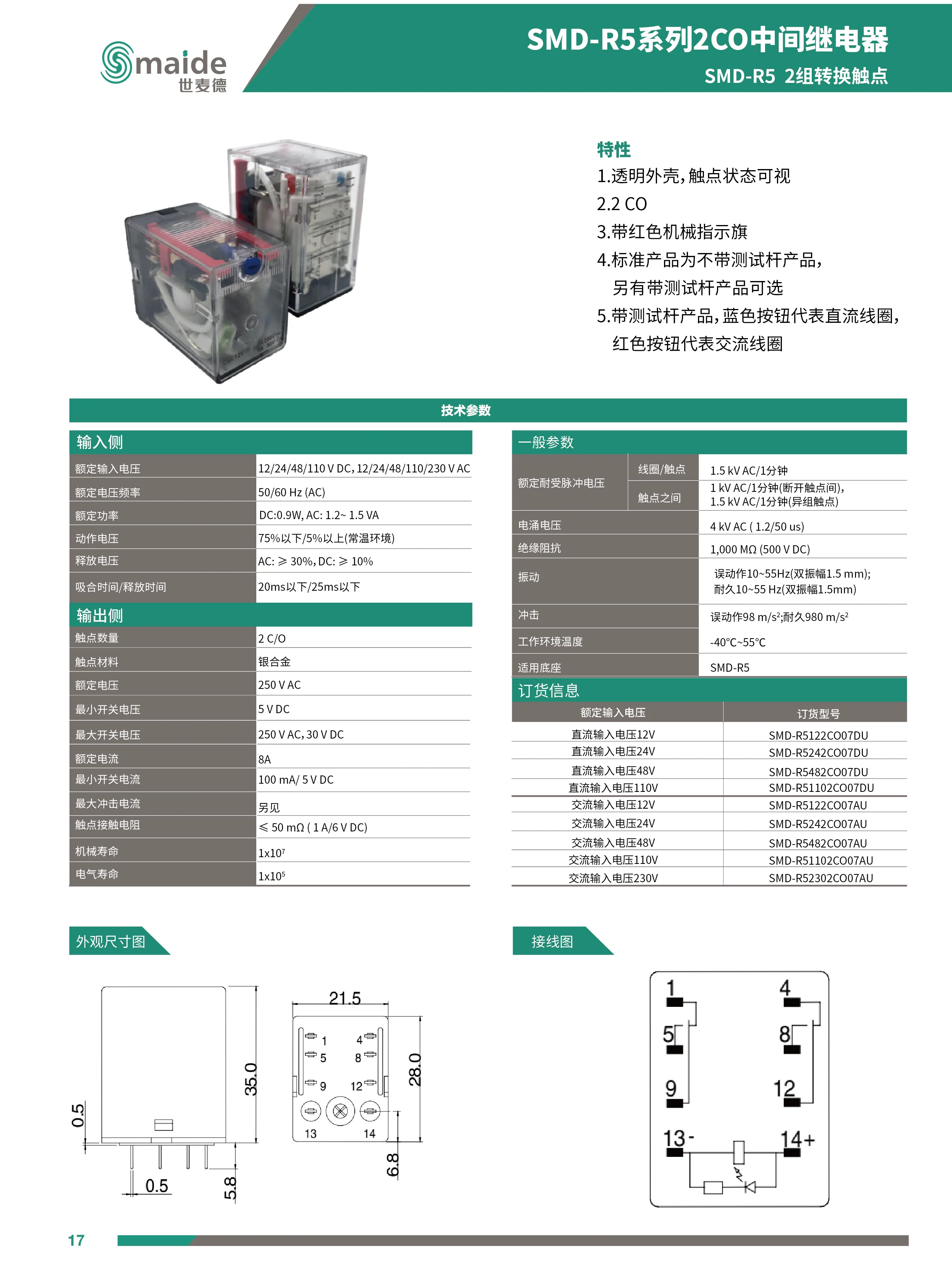 黄瓜视频软件下载 SMD-R5係列中間黄瓜视频黄色版下载