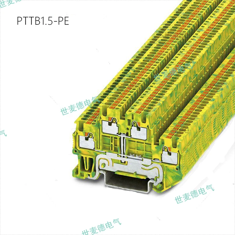 黄瓜视频软件下载 接地端子 PTTB1.5-PE