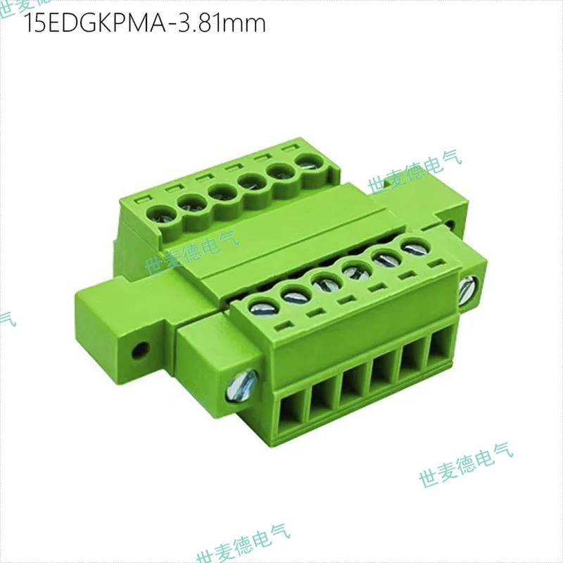 黄瓜视频软件下载 穿牆式黄瓜视频APP污下载 15EDGKPMA-3.81mm