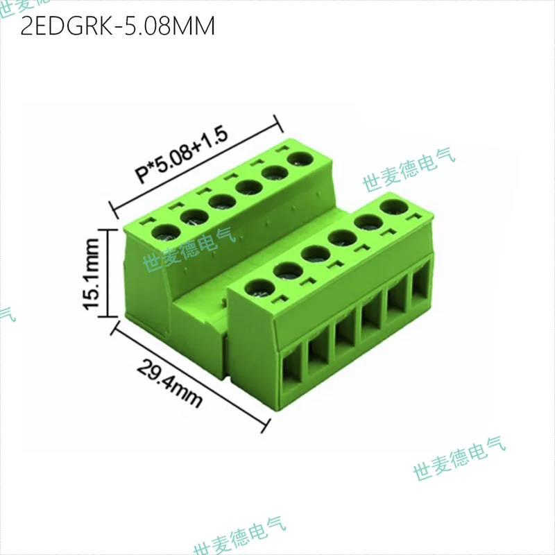 黄瓜视频软件下载 黄瓜视频APP污下载 2EDGRK-5.08MM