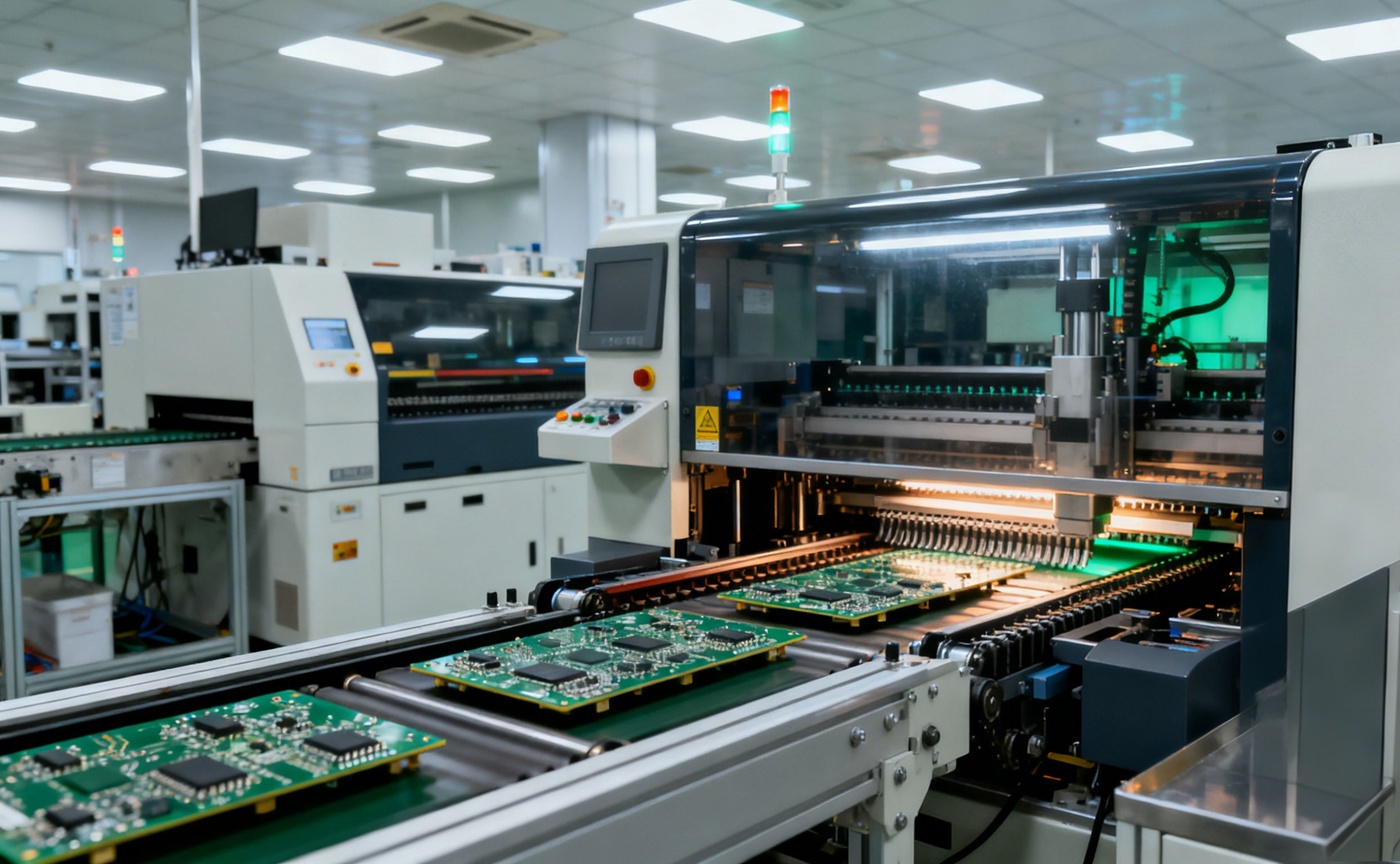 PCBA使用免洗助焊剂焊接后要不要清洗？