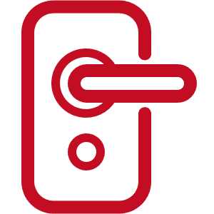 锁定控制