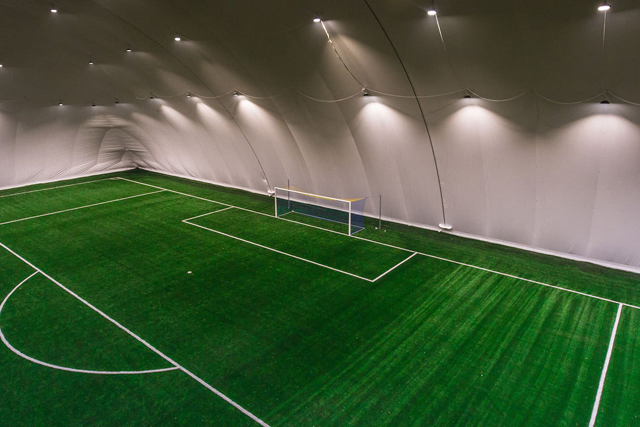 气膜建筑对社会文化有何影响？如何促进社区的互动与凝聚力？