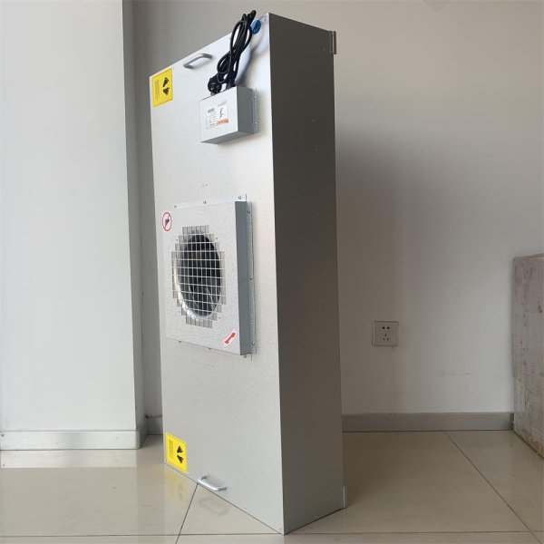 FFU風機過濾器