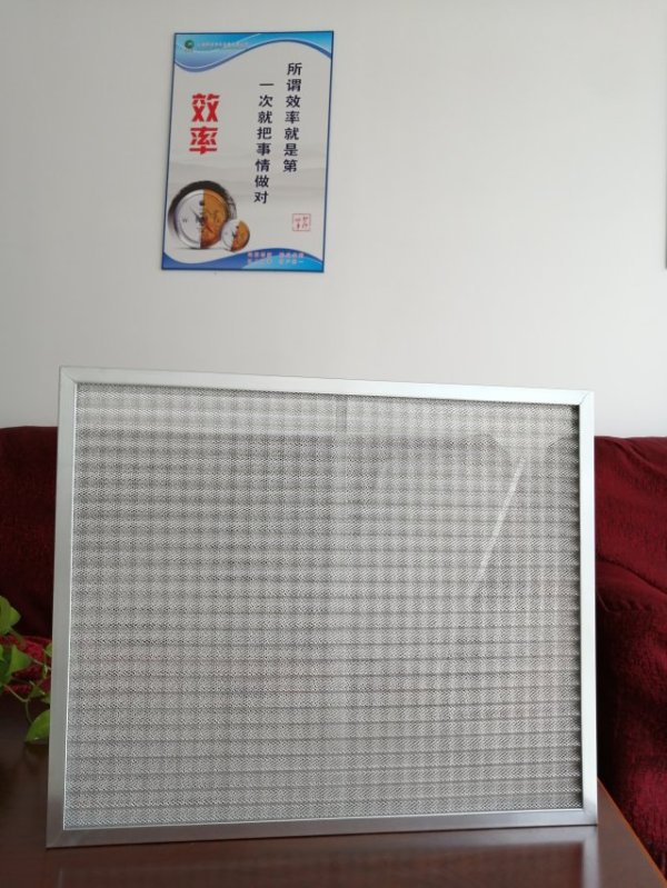 全金屬過濾器