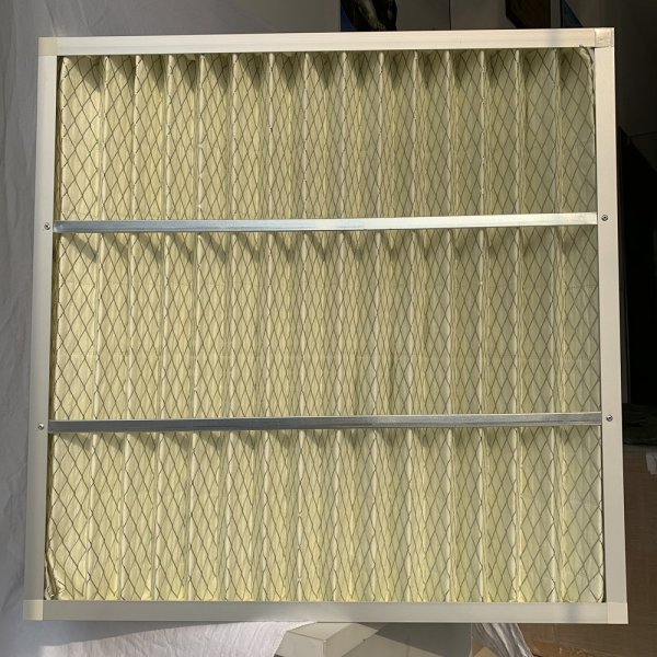 上海照闊污染裝備無限公司 過濾器出產廠家 廠家直供中效過濾器 初效折疊過濾器 中效折疊式過濾器箱式中效F8折疊料過濾器