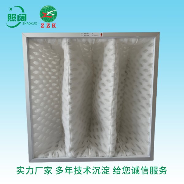 廠家直供 漆霧袋式過濾器 DPA袋式 初效袋式 氛圍過濾網 過濾袋