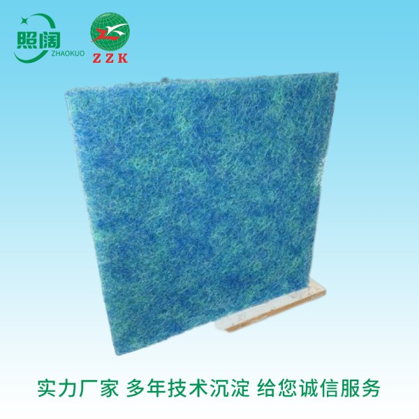 樹脂濾網