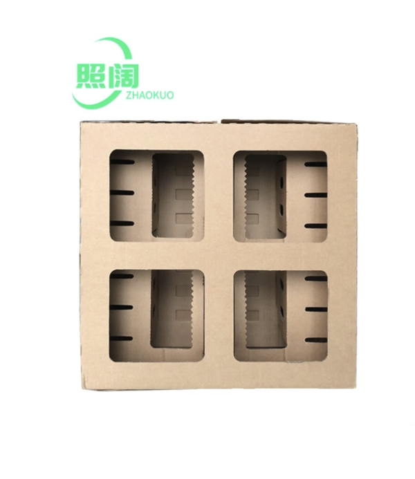 上海照闊污染裝備無限公司，迷宮紙箱過濾器，干式油漆過濾紙箱紙質迷宮漆霧過濾器環保噴漆柜過濾資料