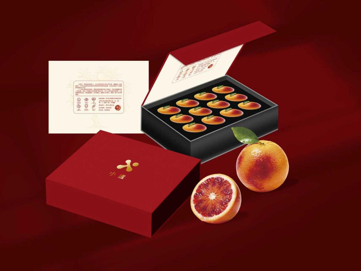 成都尚品堂2026春节水果非凡娱乐：极简风出圈，个性化定制解锁高端包装新玩法