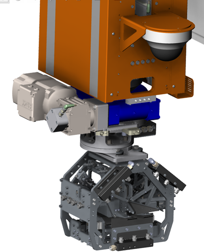 航空结构-结构部件