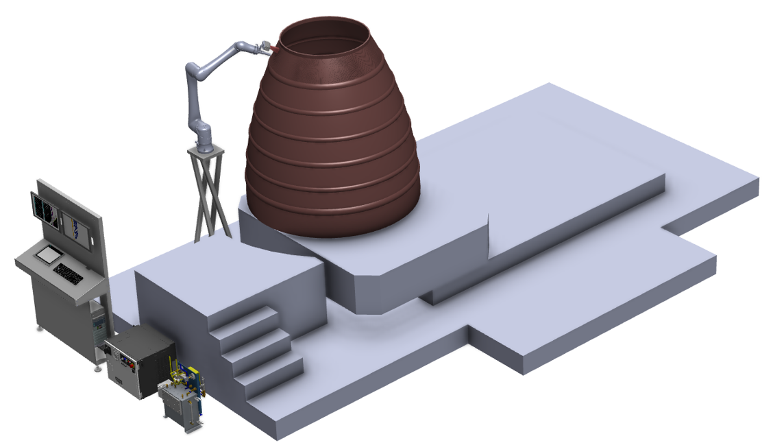 发动机部件– MCC & 和喷嘴