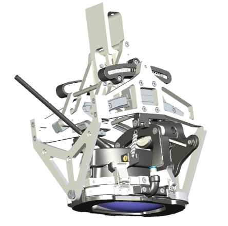 航空结构 – 蒙皮和机身面板