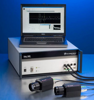 太赫兹无损检测系统 HT 5000 系列
