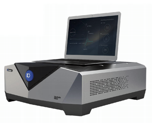 QT-TO1000 太赫兹三维层析成像系统