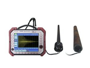 HS 900L型 电磁超声低频导波检测仪