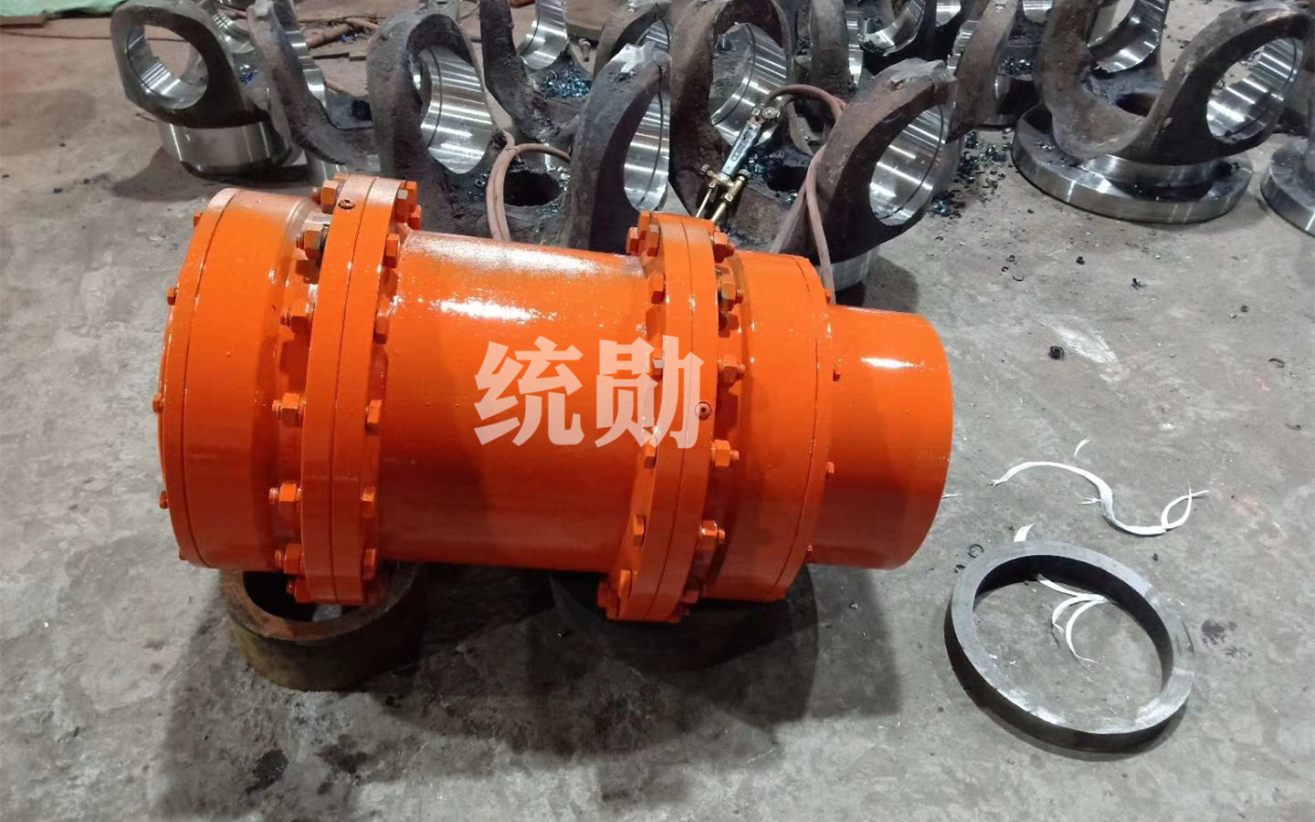 采購萬向聯軸器