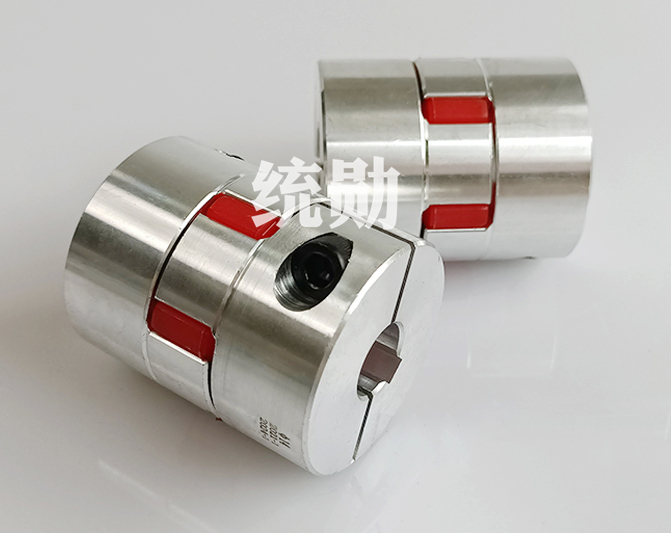 鋁合金聯軸器