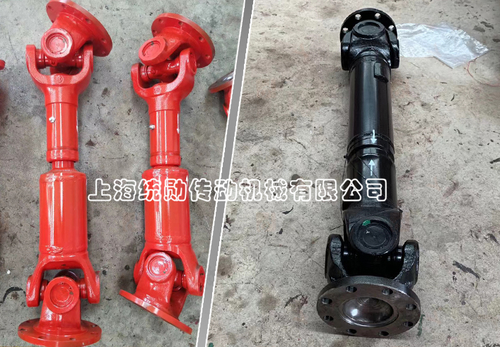 萬向聯軸器廠家