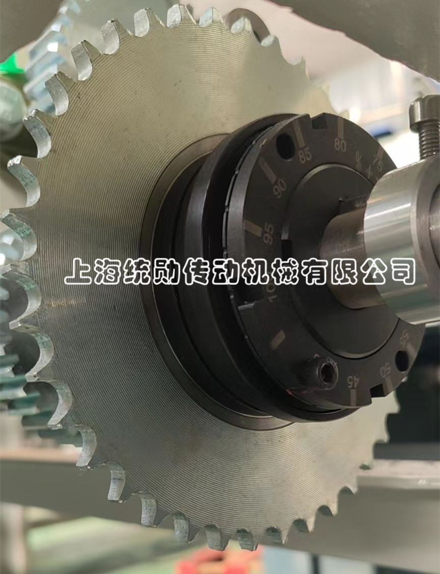 扭矩限制器的安裝及扭力調節方法?扭矩限制聯軸器具有什么性能？
