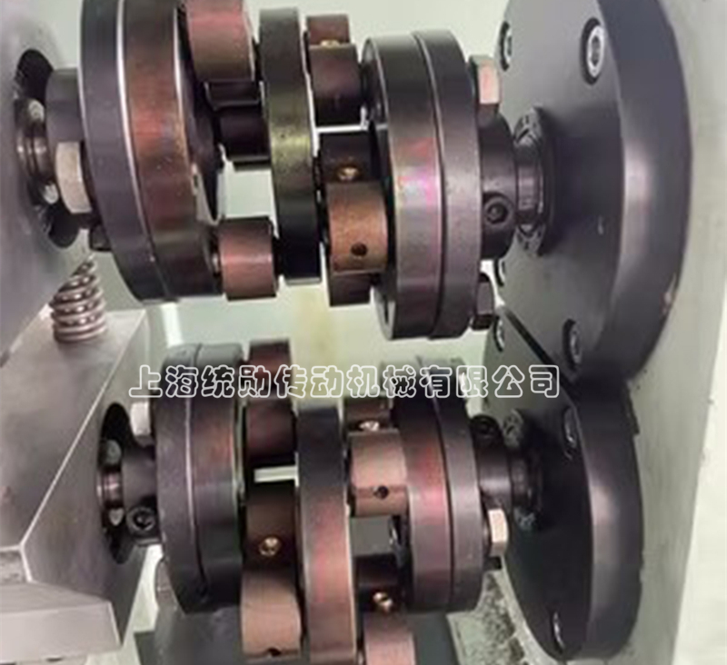 平行偏心聯軸器如何選型
