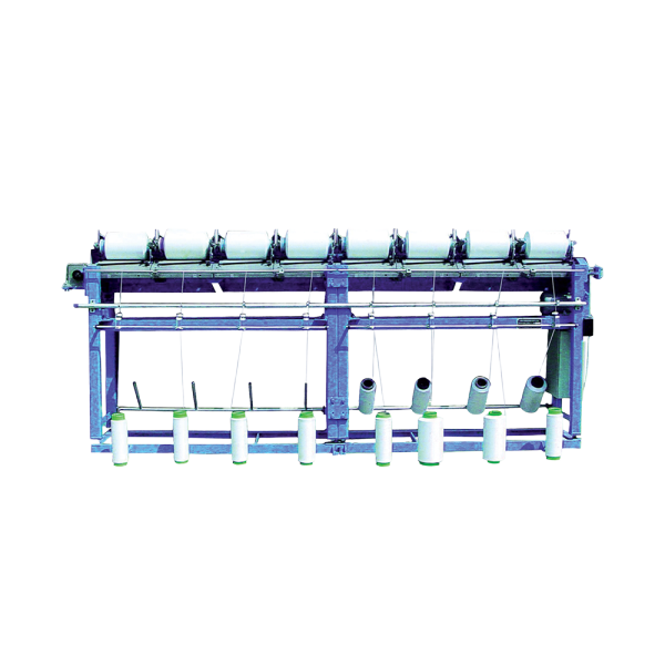 DTJ-8倒筒机