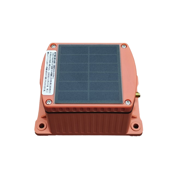 QMSD-212Ⅱ高精度物联网倾角传感器