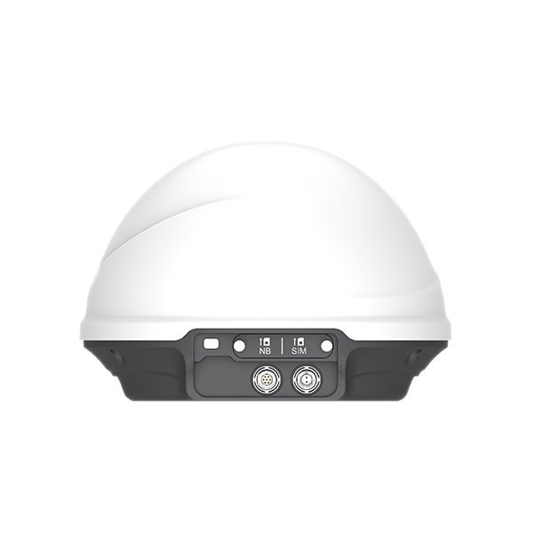 MR5000监测型北斗接收机