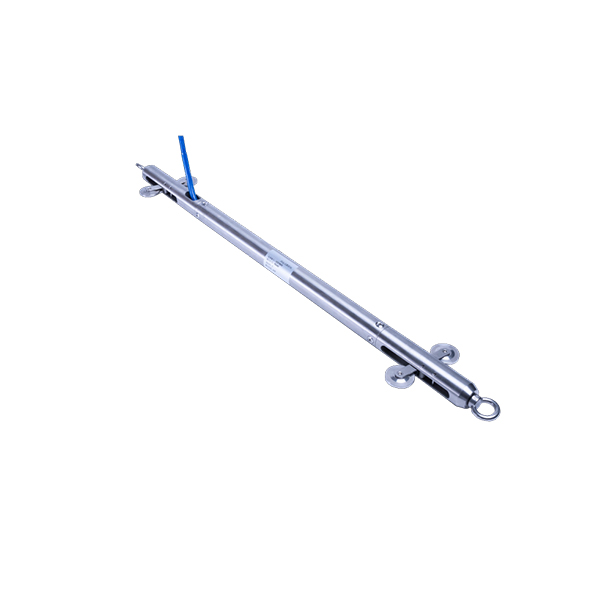 QMSD-231bⅠ.固定式测斜仪