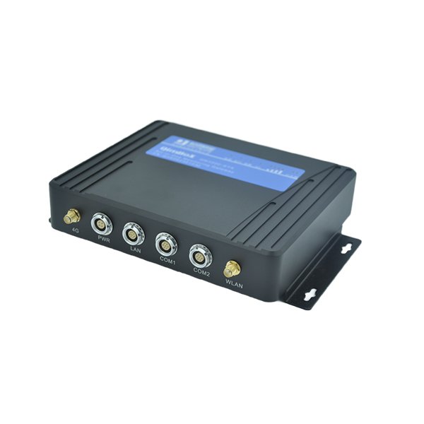 QM3000 标准型监测网关