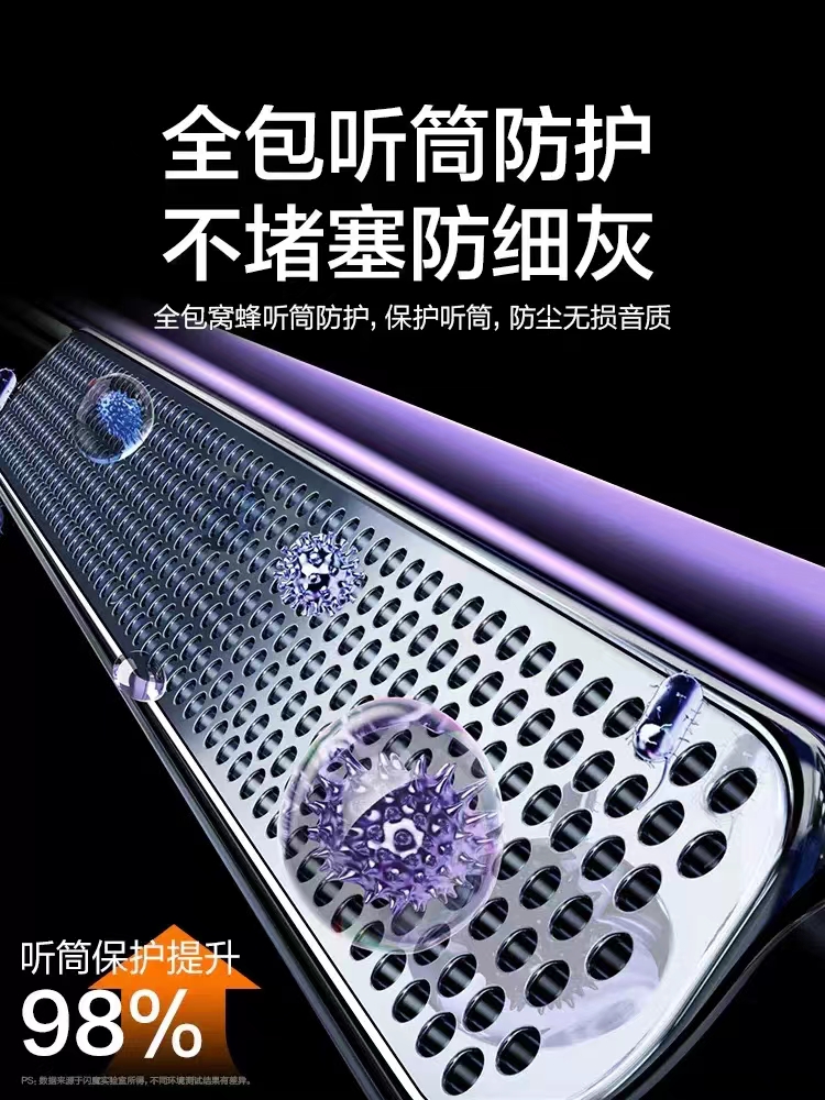 14系列钢化膜
