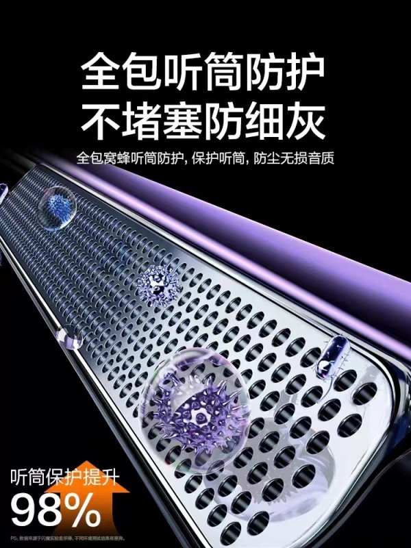 14系列钢化膜