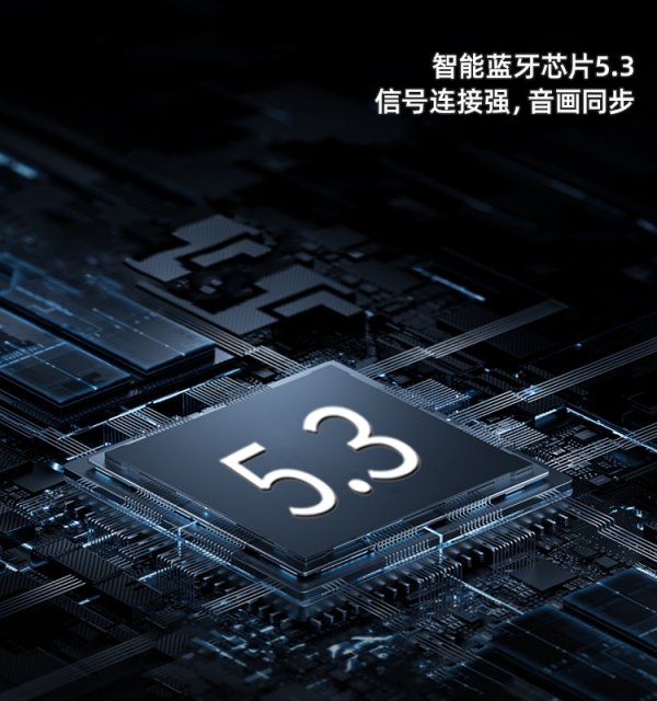 无线蓝牙耳机颈挂式