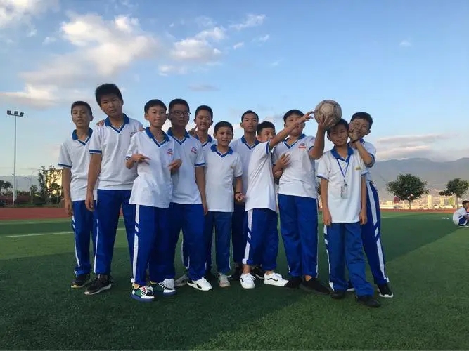 初中毕业起点