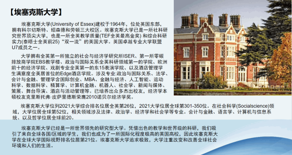 2+2出国留学本科项目