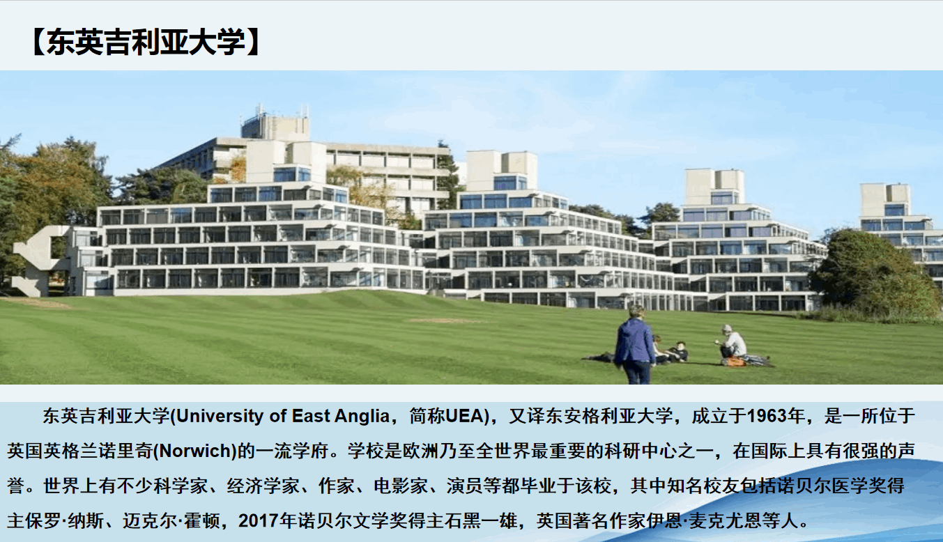 2+2出国留学本科项目