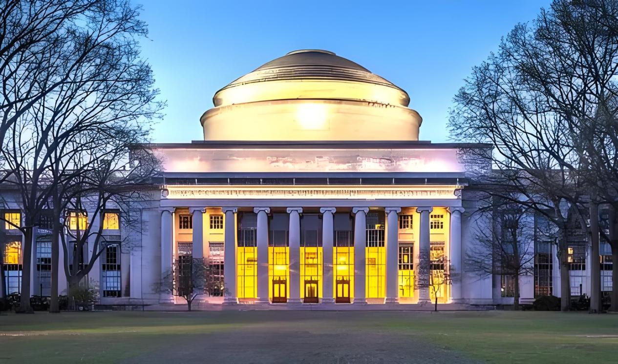 麻省理工学院