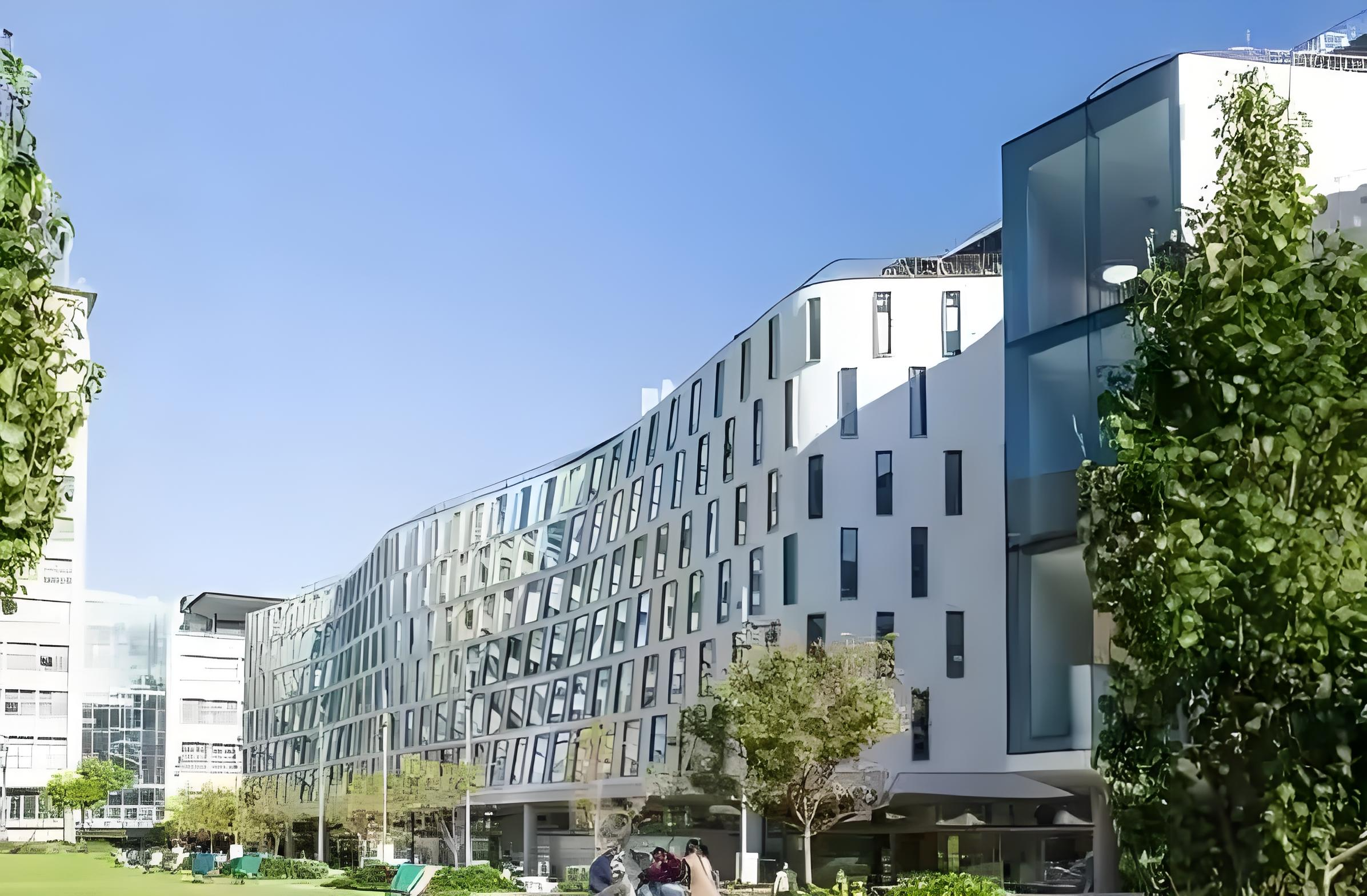 法国克莱蒙商学院DBA工商管