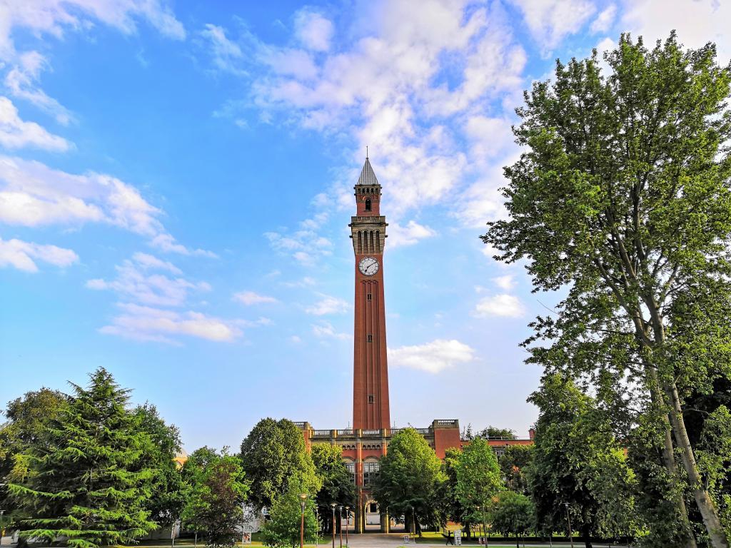 国际留学-英国名校1+2本科