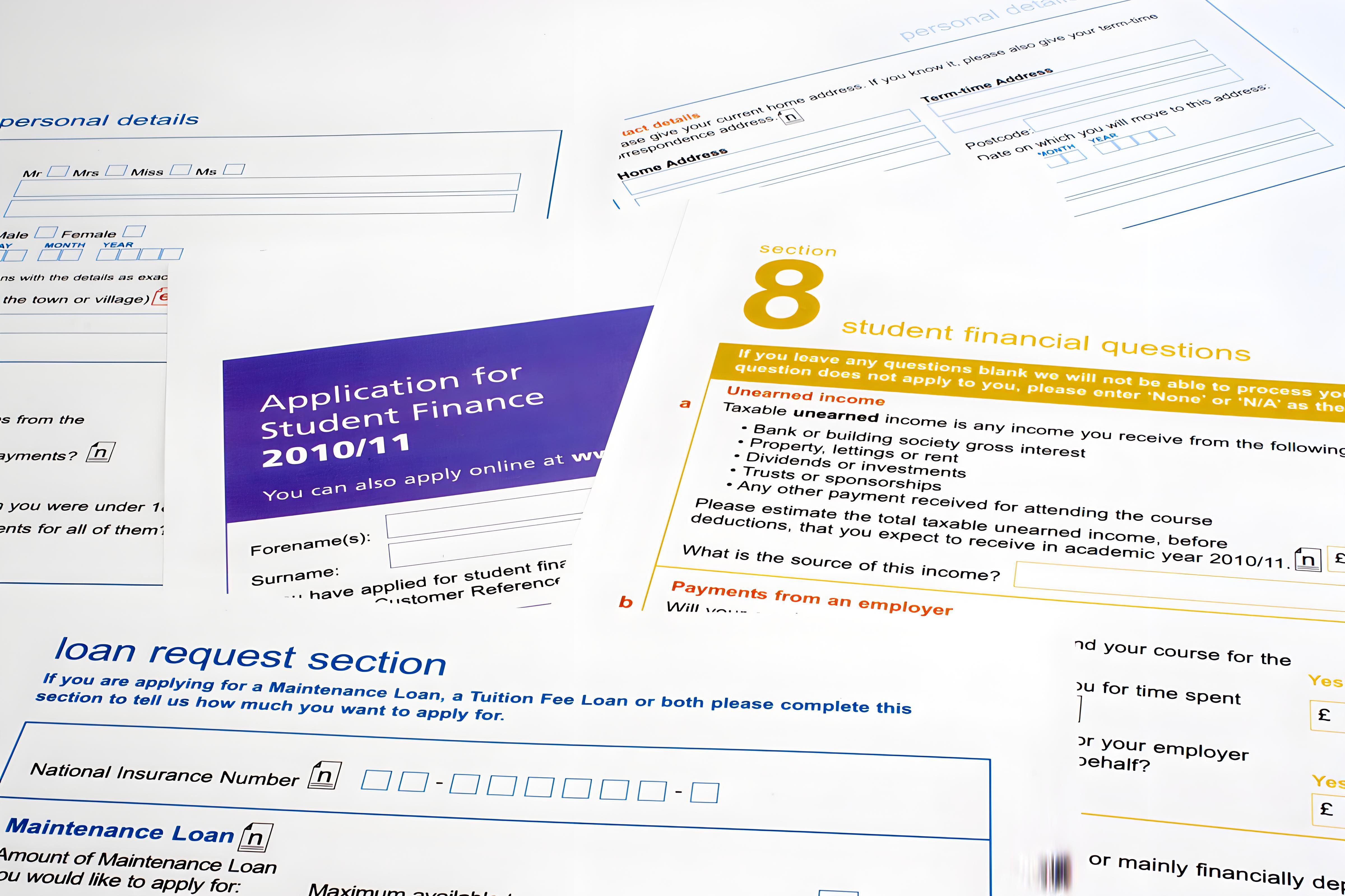 国际留学——符合官网要求就能录取吗？NO!