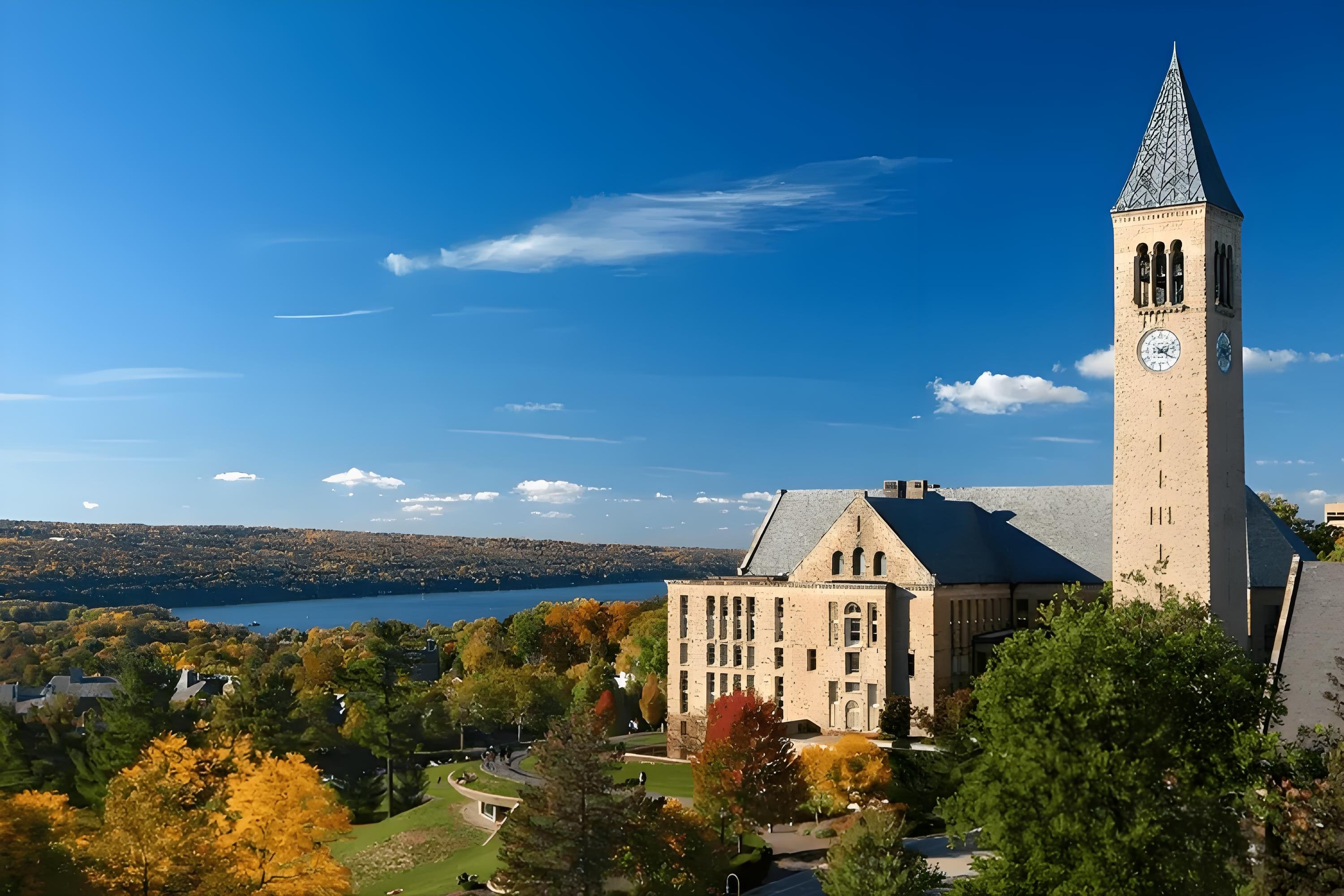 美国留学-康奈尔大学本科申请，你知道吗？