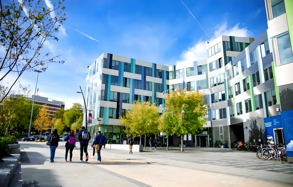 英国留学-谢菲尔德大学申请研究生条件