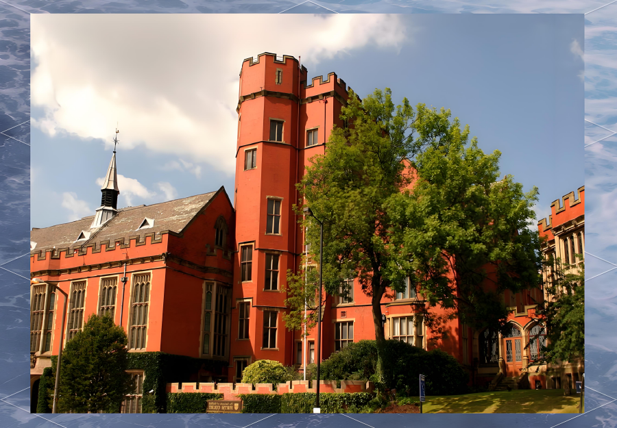 英国留学-谢菲尔德大学有哪些优势专业 ？